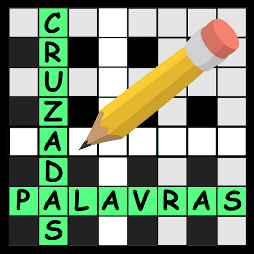 CodyCross: Palavras Cruzadas – Apps no Google Play