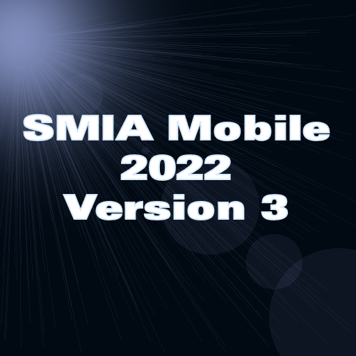 SMIA Mobile 2022 - Version 3