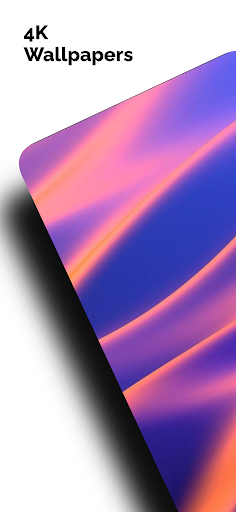 Android application Oppo Reno5 Pro Wallpapers screenshort