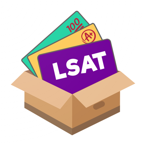LSAT Flashcards 3.7.1 Icon