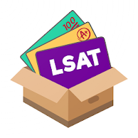 LSAT Flashcards