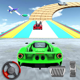 Icon image Hoot Wheels Monster Truck Game