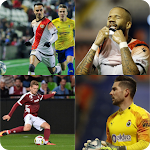Cover Image of Download Rayo Vallecano quiz: Guess the Player 8.1.4z APK