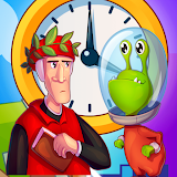 Ages evolution idle tycoon icon