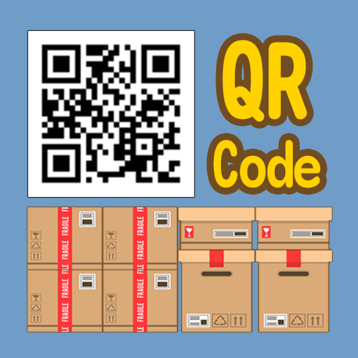 QR code Inventory