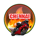 Cover Image of Download Chennai Bike Rider 1.2 APK