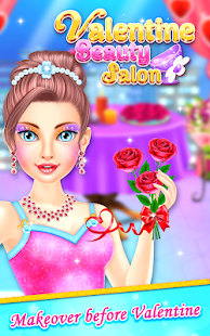 Valentine Beauty Spa & Salon 1.0.3 APK screenshots 9