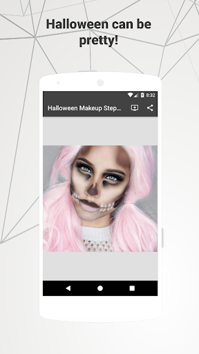 Halloween Makeup Ideas