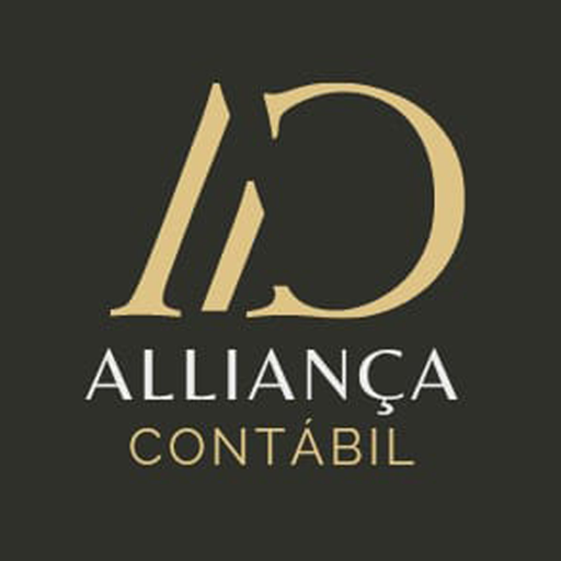 Alliança Contabilidade logo