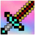 Cover Image of ダウンロード Sword Mods For Minecraft  APK