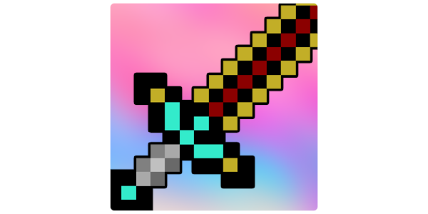 Diamond Sword png images