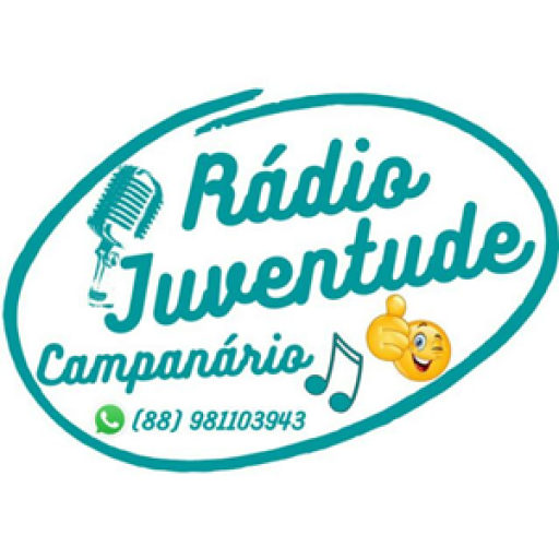 Web Rádio Juventude Campanário