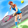 World Tennis Online 3D : Free Sports Games 2021 icon