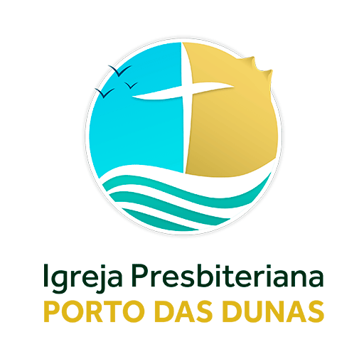 Presbiteriana Porto das Dunas logo