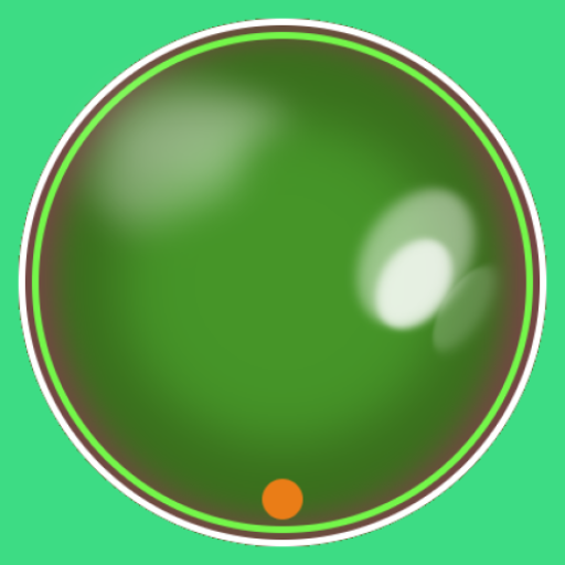 BubbleBrickBreaker logo