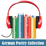Top 30 Music & Audio Apps Like German Poetry Audiobooks - Best Alternatives