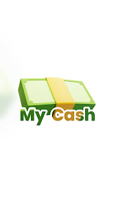 Captura 4 My Cash - Make Money Cash App android