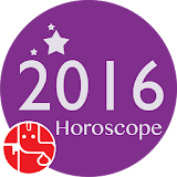 2016 Zodiac Horoscope icon