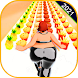 Guide Body Race 2021 - Androidアプリ