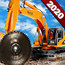App Download Excavator Road Builder Construction Stone Install Latest APK downloader