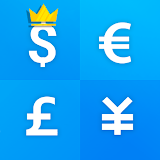 Currency Rate Converter icon