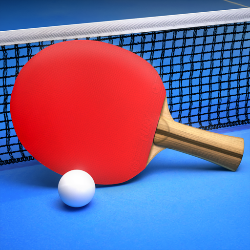 Ping Pong Fury 1.50.0.5696 Icon