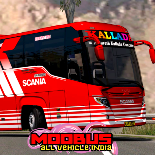 Mod Bus All Vehicle India