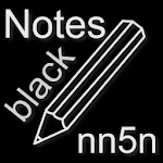 Notes black nn5n Apk