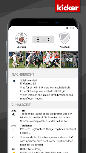 SVG Oberharz Screen 2