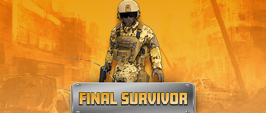 Final Survivor