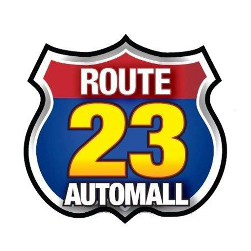 Route 23 Automall MLink