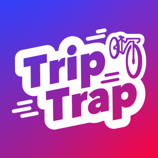 Trip Trapp logo