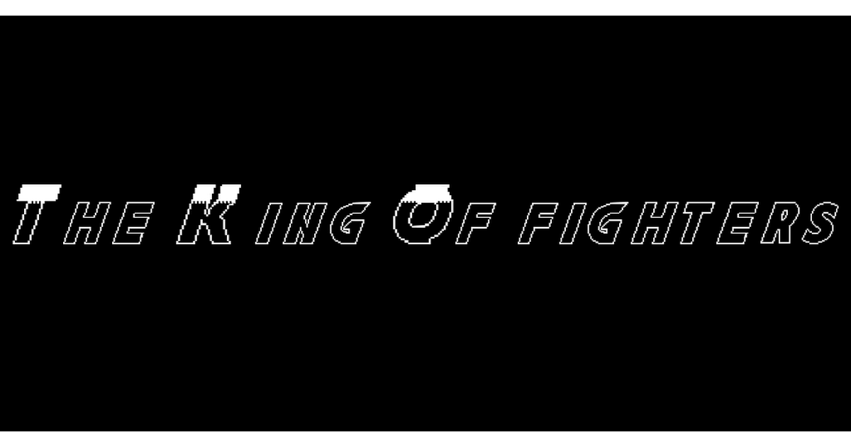 code The King Of Fighters 98 KOF98 Apk Download for Android- Latest version  1.0- th3.king.of.fighters98