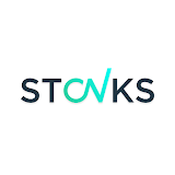 The Stonks App icon
