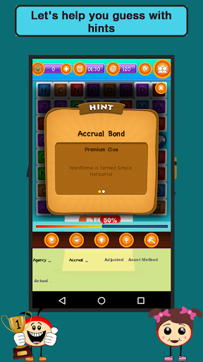 MESH of Economics Screen 3