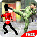 Police Fight icon