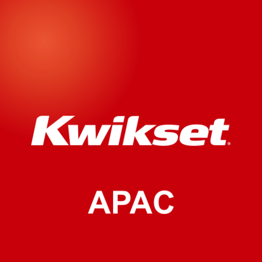 Kwikset APAC PF2/3/8/9 logo