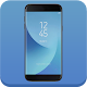 Launcher Theme For Galaxy J7 Plus Download on Windows