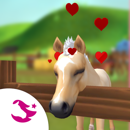 Star Stable Horses Apps on Google Play