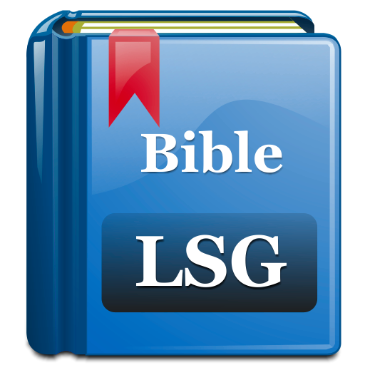 Bible Louis Segond (LSG) 2.1 Icon