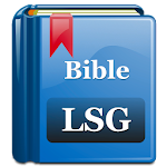 Cover Image of Tải xuống Bible Louis Segond (LSG)  APK