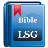 Bible Louis Segond (LSG) icon