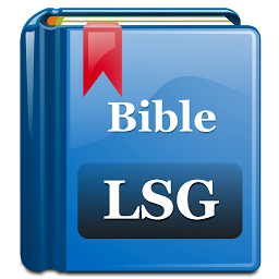 Icon image Bible Louis Segond (LSG)