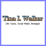 Tina I Walker icon