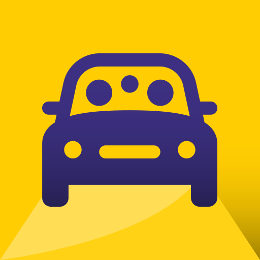 Kid Hop: Carpool Organizer Logo