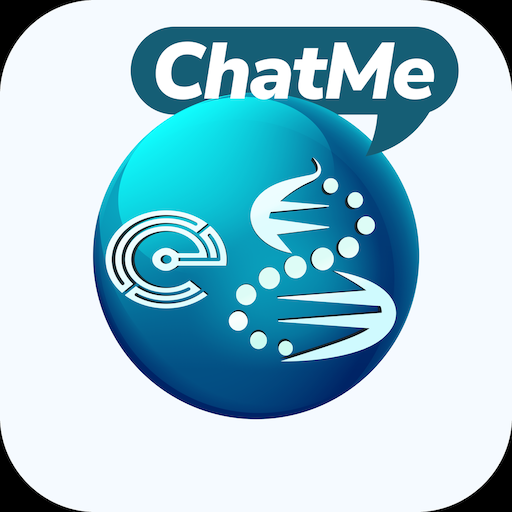 enov8tiveChatMe logo