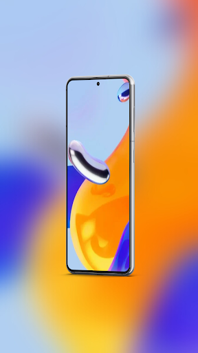 Android application Redmi Note 13 Pro screenshort