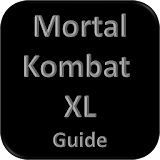 Guide for Mortal Kombat XL icon