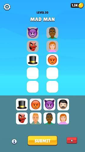 Pickle Screen 3
