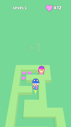 SmugLover Screen 2